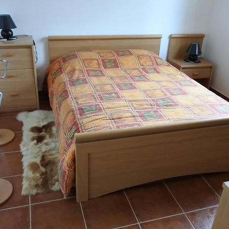 Patrimonio chambre avec commodités chez l’habitant Exterior foto